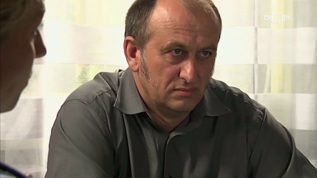 Девушка из нашего города