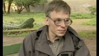 Парень из нашего города