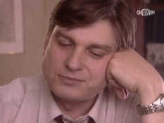 Красный дед . Серия 1