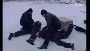 Высокие технологии
