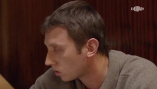 Криминальные любовники