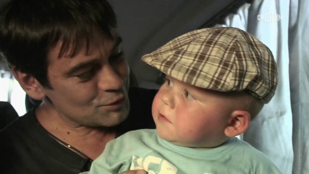 Мадонна с младенцем. Часть 2