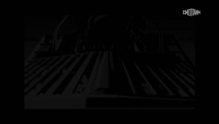 Бандит. Серия 1