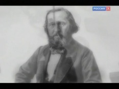 Преданья старины глубокой