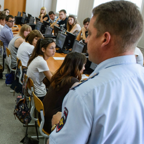 Предусмотрены новшества - два диплома переподготовки