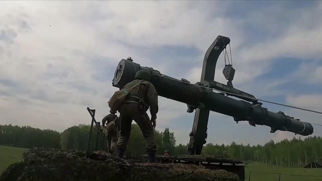 Россия и Белоруссия проводят масштабные ядерные учения: сигналы НАТО и стратегическая триада.