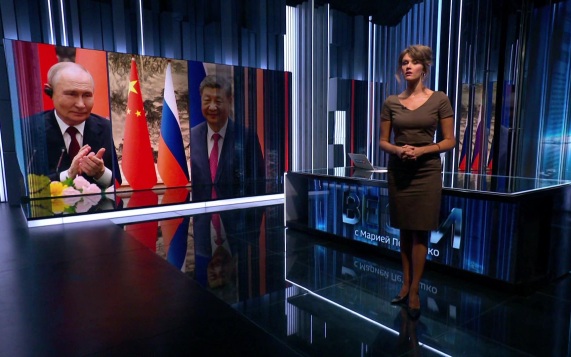 Эфир 20.05.2026 · 23:00