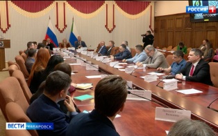 164 рекламных конструкции убрали с улиц Хабаровска после новых требований в Законе о рекламе