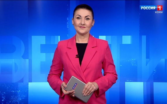 Вести-Коми. Утро 20.05.2026 г.