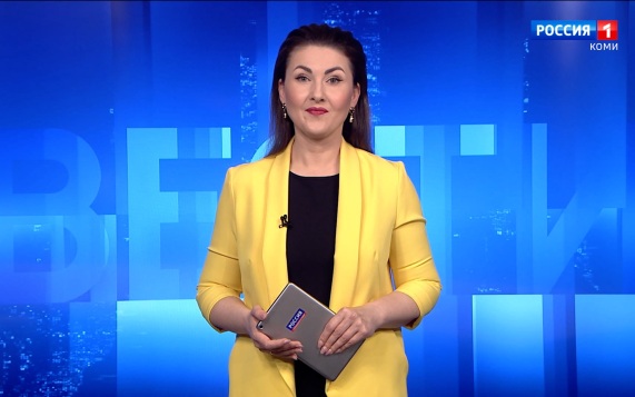 Вести-Коми. Утро 21.05.2026 г.