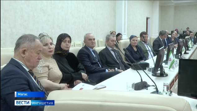 В системе подготовки профессиональных кадров Ингушетии будет использован искусственный интеллект