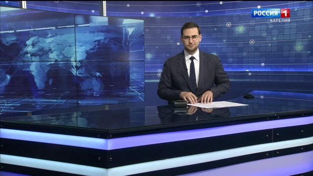 «Вести-Карелия». 20.05.26