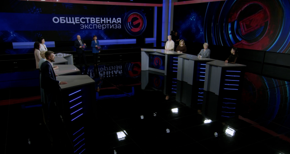 Курение. Эфир от 21.05.2026