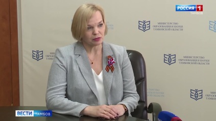 Наставники‑военнослужащие и практические навыки: как проходят учебные сборы в Тамбовской области