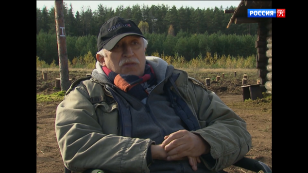 80 лет со дня рождения Николая Досталя