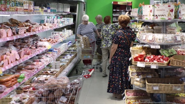 Формула вкуса. Как перестраивается российский рынок пищевых ингредиентов