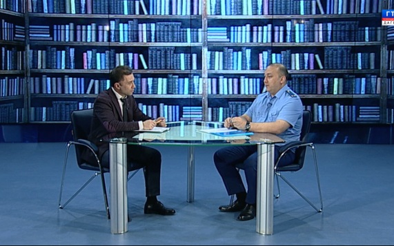 "Право на справедливость" Незаконное строительство 20.05.26