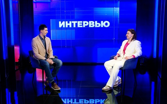 Дзюдо. Алена Качоровская. Эфир от 22.05.2026