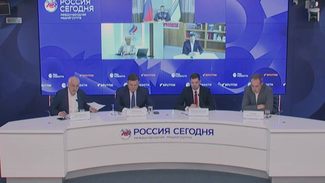 Об итогах работы программы Время героев
