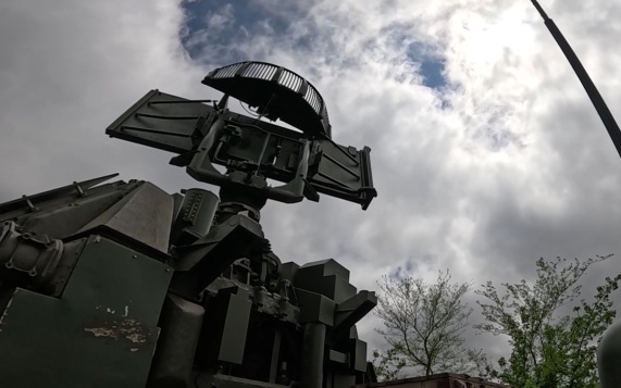 Бойцы группировки "Восток" уничтожили технику ВСУ