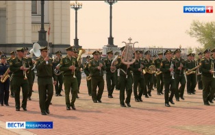 XIV фестиваль «Амурские волны» удивит хабаровчан размахом – до открытия всего несколько дней