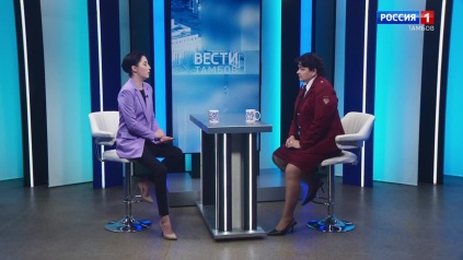 Интервью. Ирина Понкратова об активности клещей