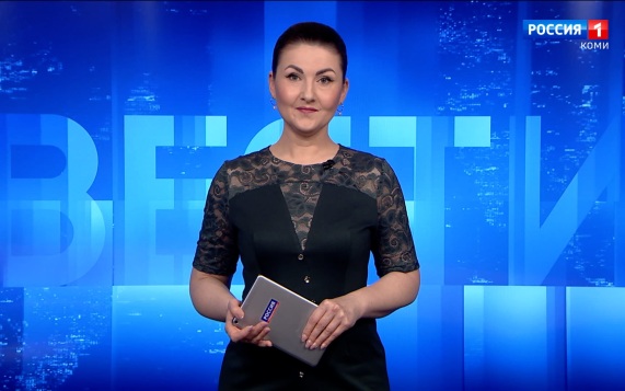 Вести-Коми. Утро 22.05.2026 г.