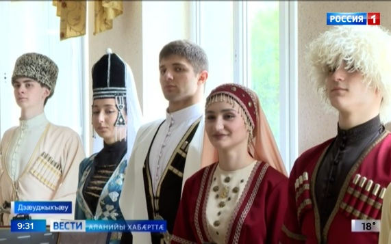 Эфир от 22.05.2026