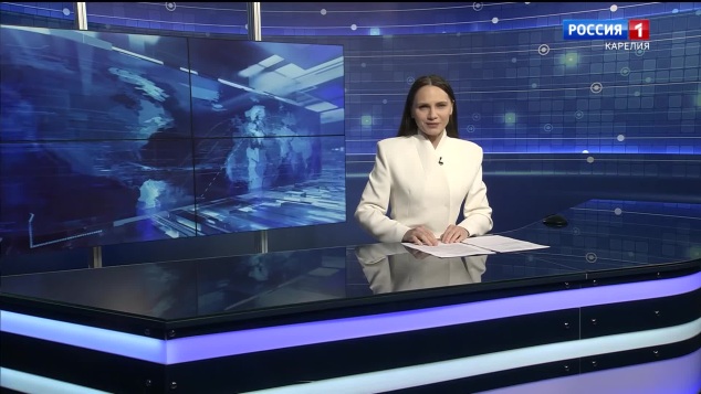 «Вести-Карелия». 21.05.26