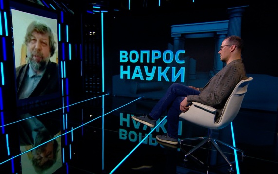Бутягин рассказал о планах на новый археологический сезон