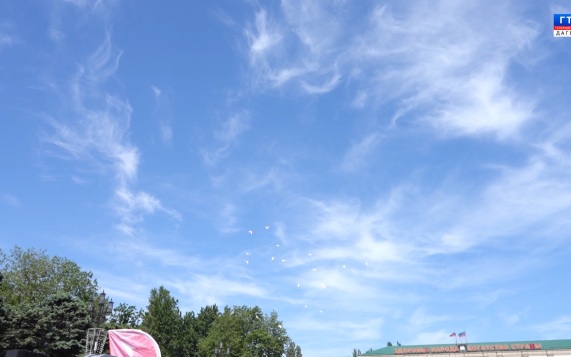 КНВ на табасаранском языке 22.05.26