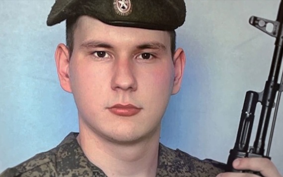 Позывной «Нельсон»: чудо спасения