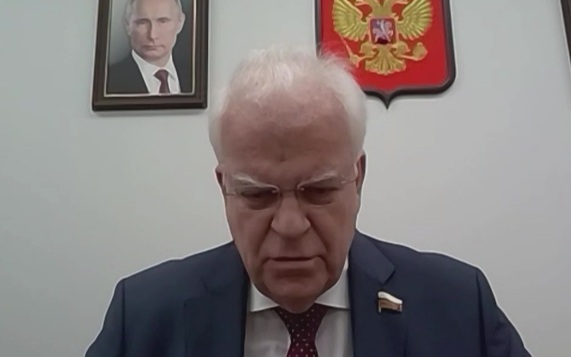 Владимир Чижов: воевать с ядерной державой, это самоубийственно по определению