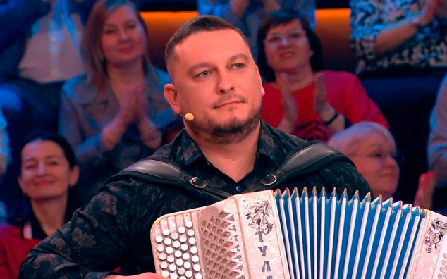 Эфир от 01.03.2026