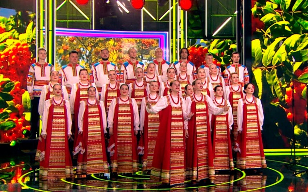 Эфир 08.03.2026