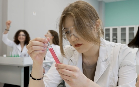 Выше среднего. Почему колледжи становятся популярными