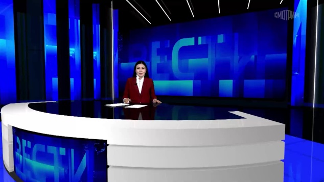 Эфир от 22.05.2026 (09:30) на калмыцком языке