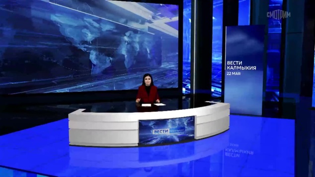 Эфир от 22.05.2026 (11:30)