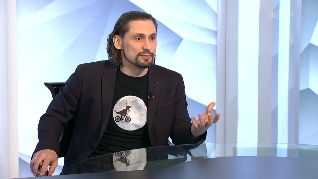 Иван Васильев. Эфир 25.05.2026