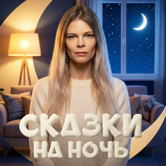 Ночь #79. Эссе об одиночестве