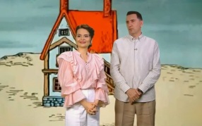 Умные ботинки и цифровые перчатки