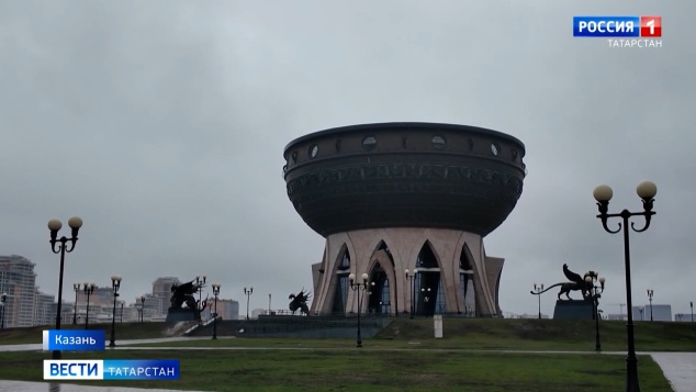 Вести. Татарстан (22.04.26 11:30)