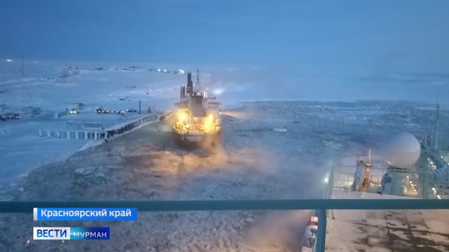 Эфир от 22.05.2026