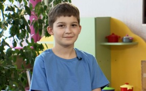 "У вас будет ребенок". Эфир 24.05.2026