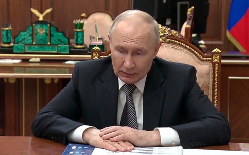 Эфир 23.05.2026 · 17:00
