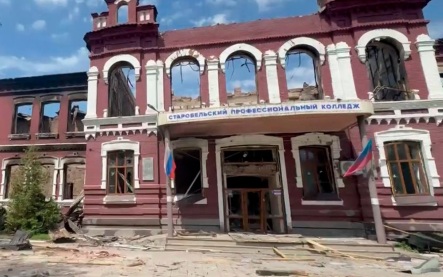 Эфир 23.05.2026 · 20:00