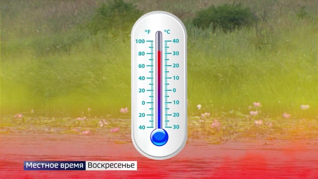"Местное время. Воскресенье": Ограбление за несколько секунд. Мусорный коллапс. Тайфуны и "духовка"