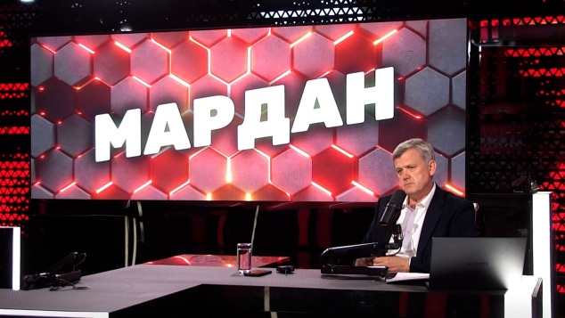 Эфир 23.05.2026
