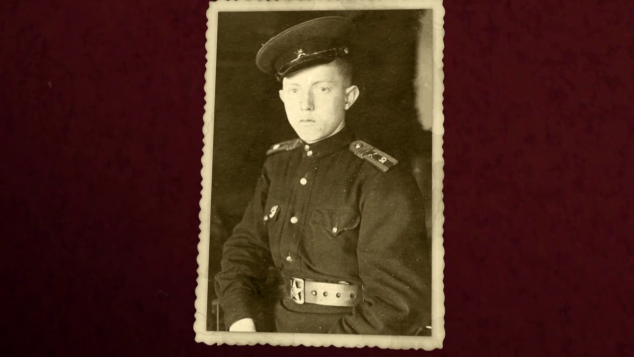 Евгений Савинцев