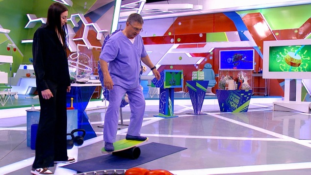 Эфир 25.05.2026